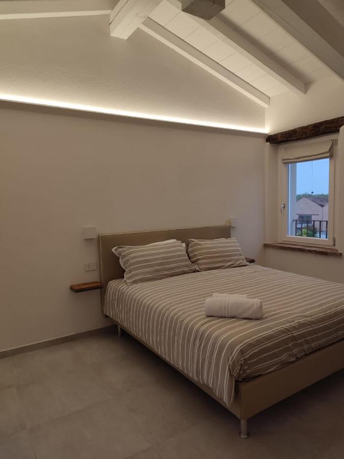 Agriturismo Corte Acconi Mantoue