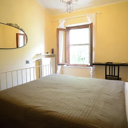 Villa Agriturismo Corte Acconi à Mantoue Extérieur photo
