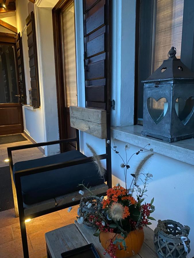 Agriturismo Corte Acconi Farm stay