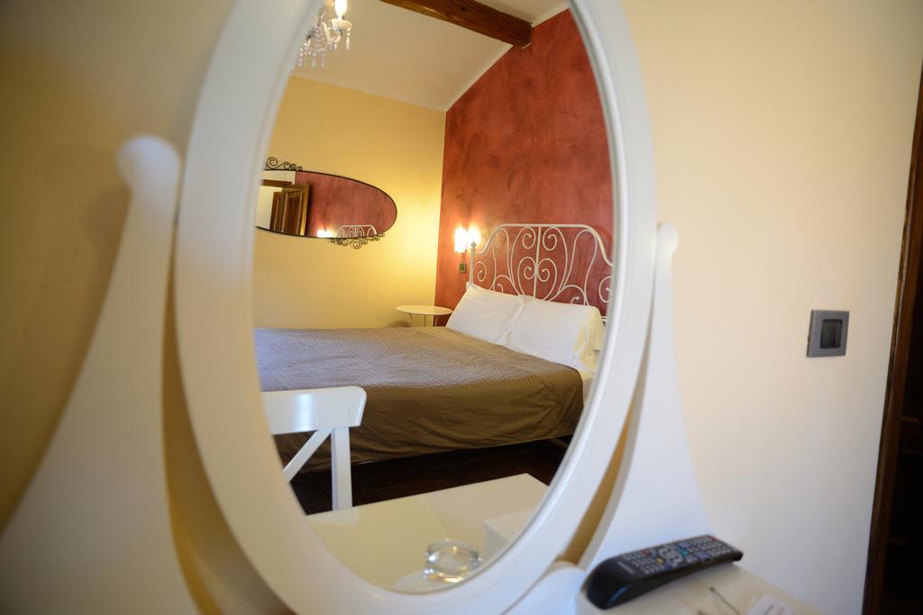 Agriturismo Corte Acconi Mantova
