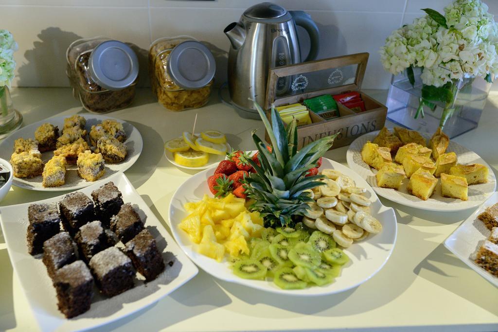 Farm stay Agriturismo Corte Acconi *