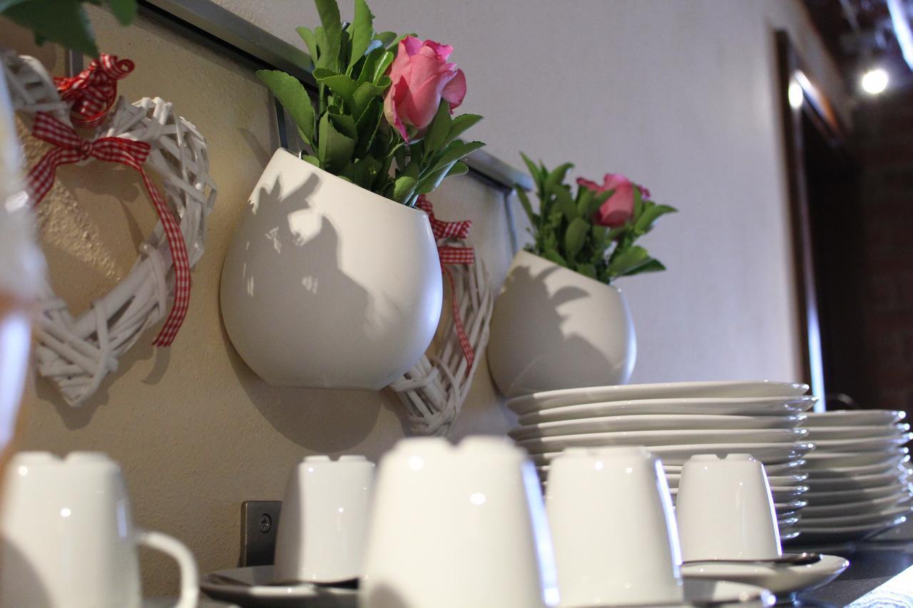 Agriturismo Corte Acconi Farm stay Mantova