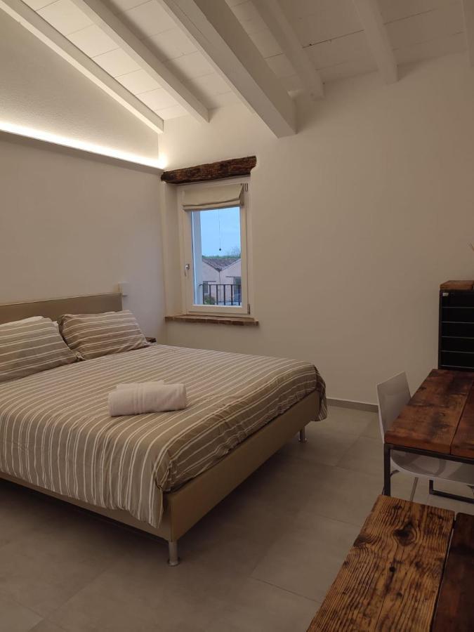 Corte Acconi Agroturismo Mantua
