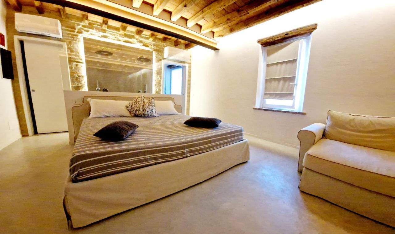 Corte Acconi Agroturismo Mantua