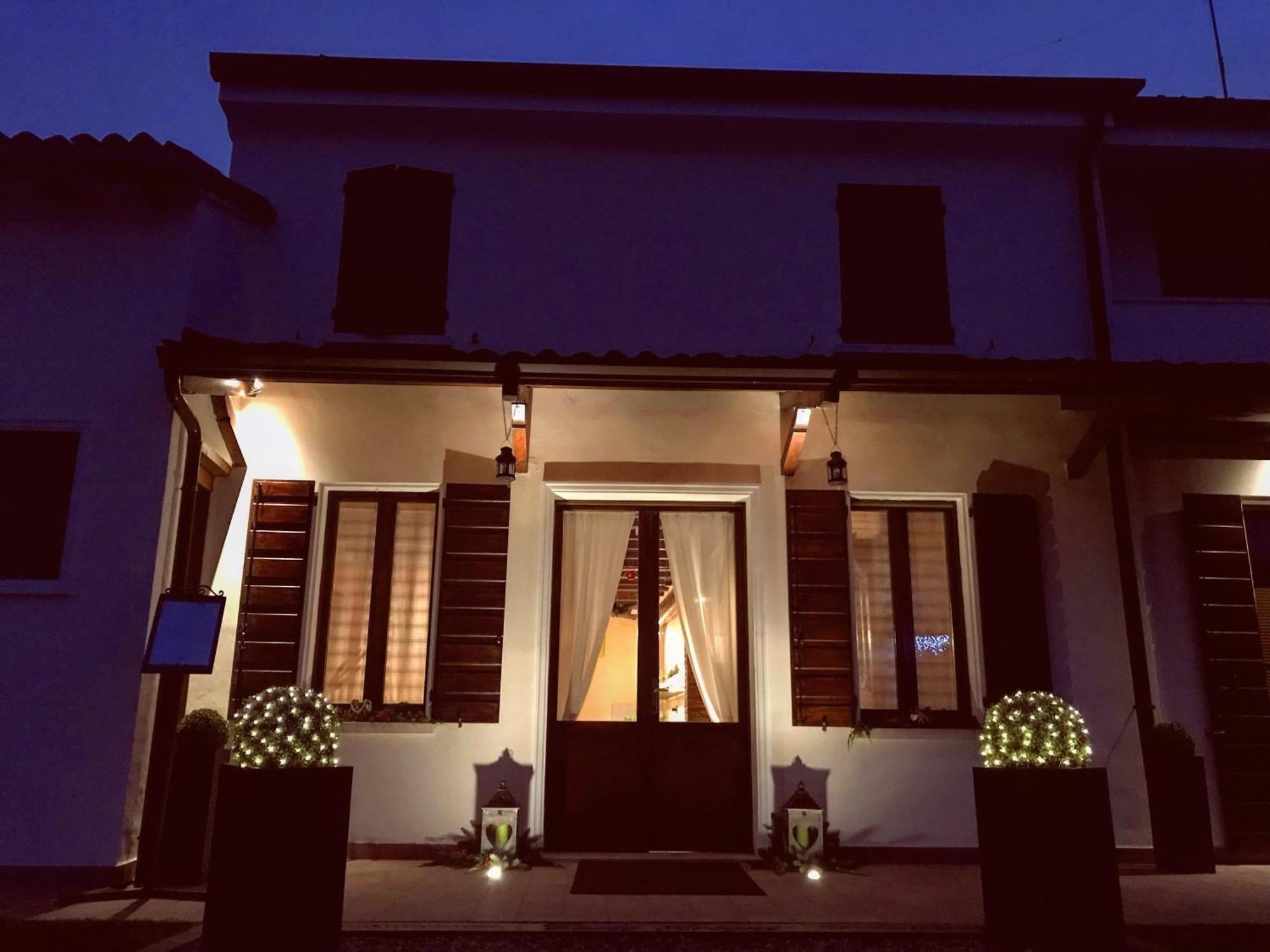 Agroturismo Corte Acconi