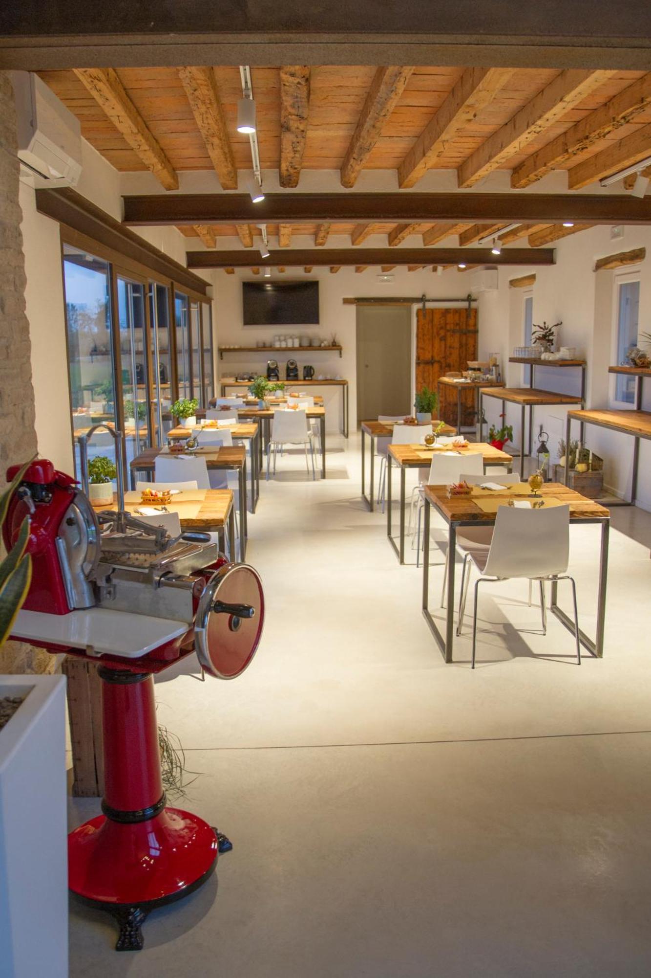 Agroturismo Corte Acconi