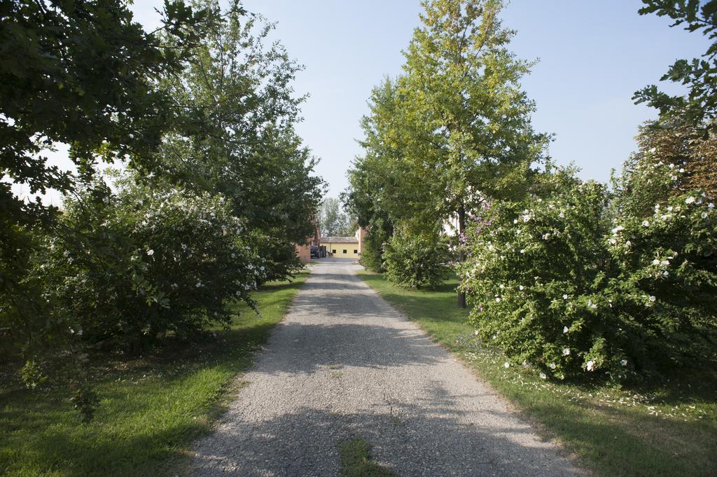 Corte Acconi Agroturismo Mantua