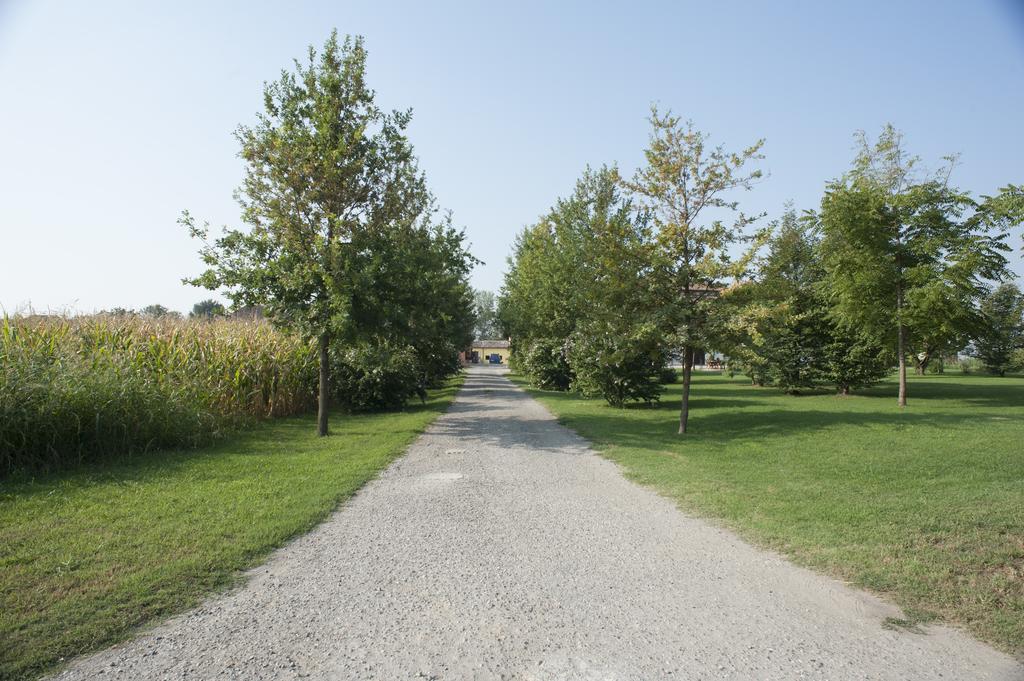 Agroturismo Corte Acconi