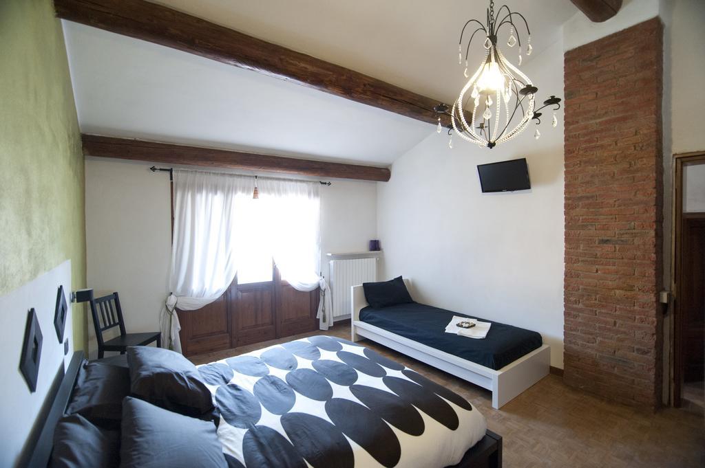 Agroturismo Corte Acconi *