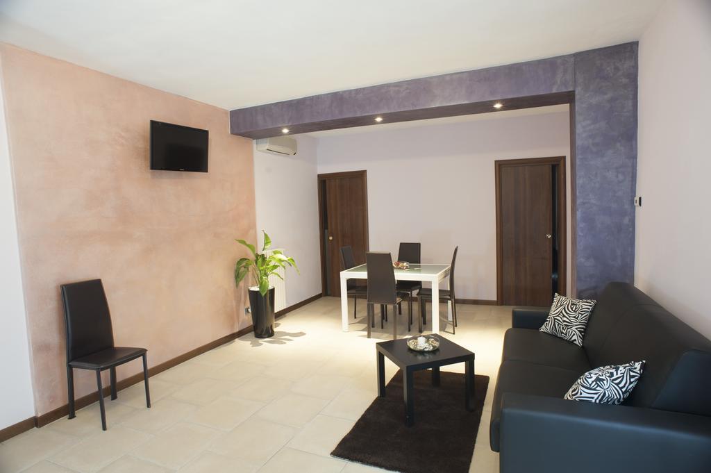 Corte Acconi Agroturismo