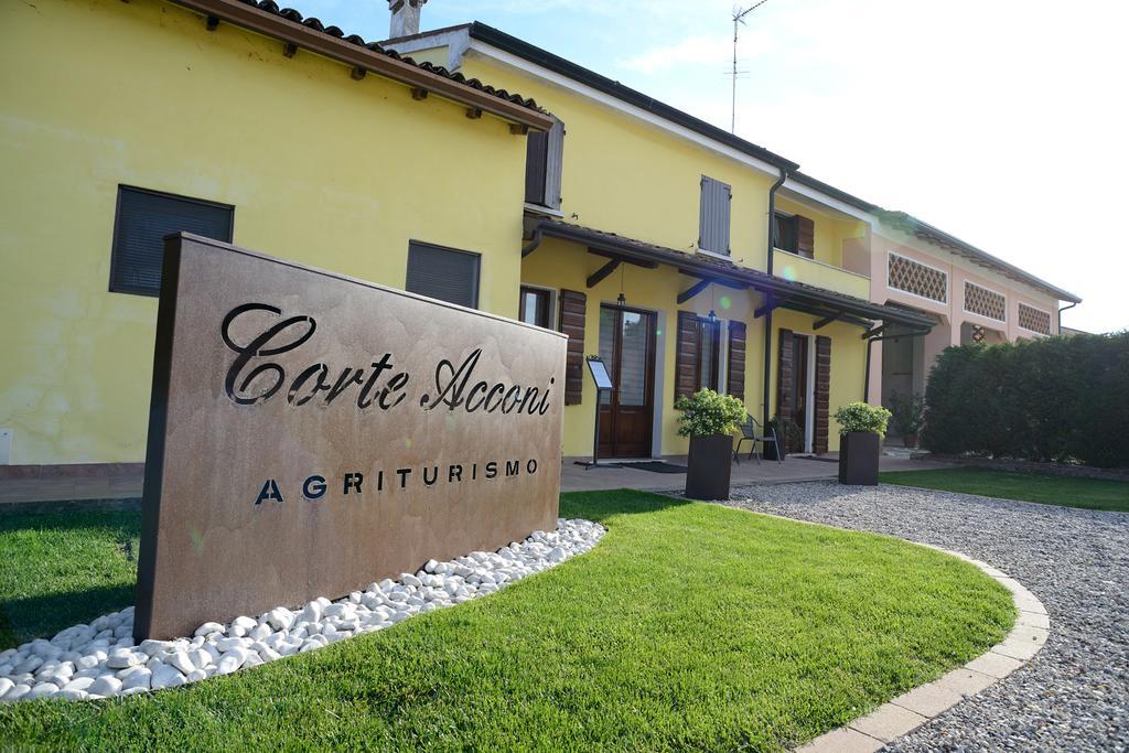 Agroturismo Corte Acconi