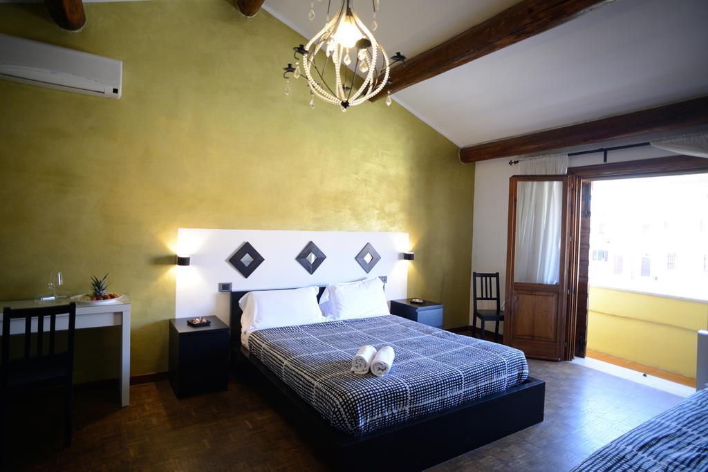 Agroturismo Corte Acconi *