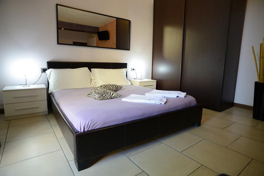 Agroturismo Corte Acconi