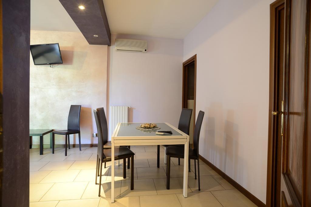 Agroturismo Corte Acconi Mantua