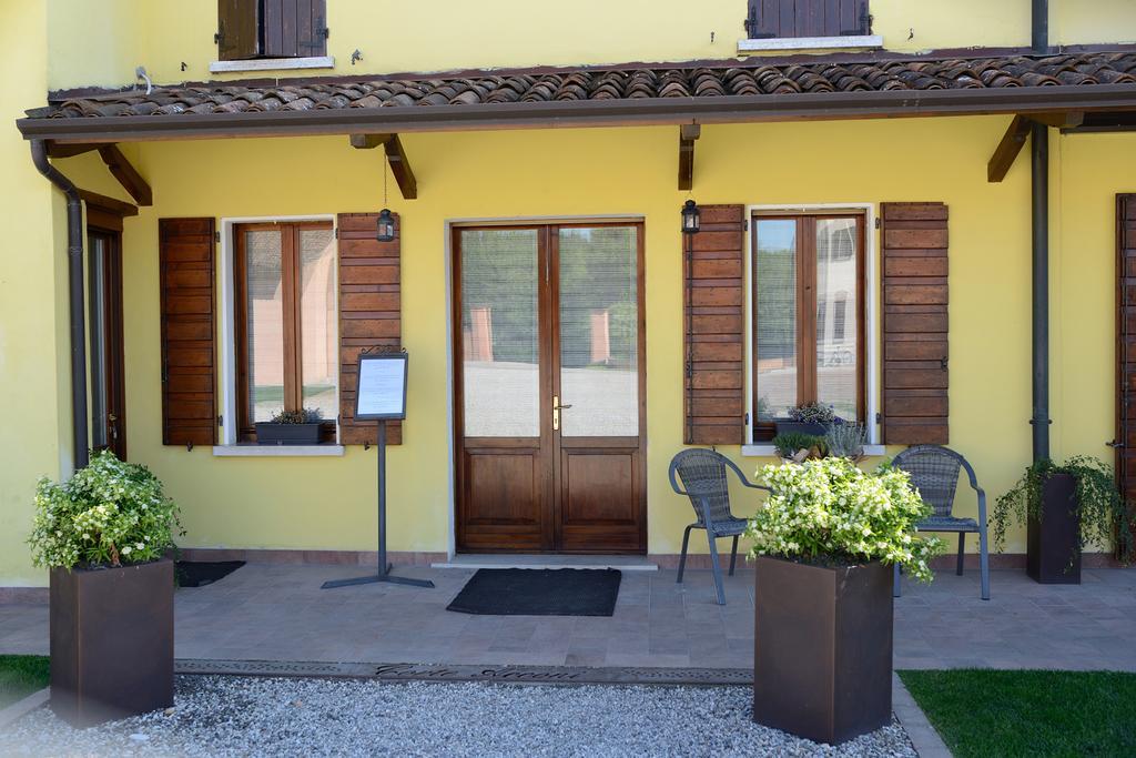 Agroturismo Corte Acconi Mantua