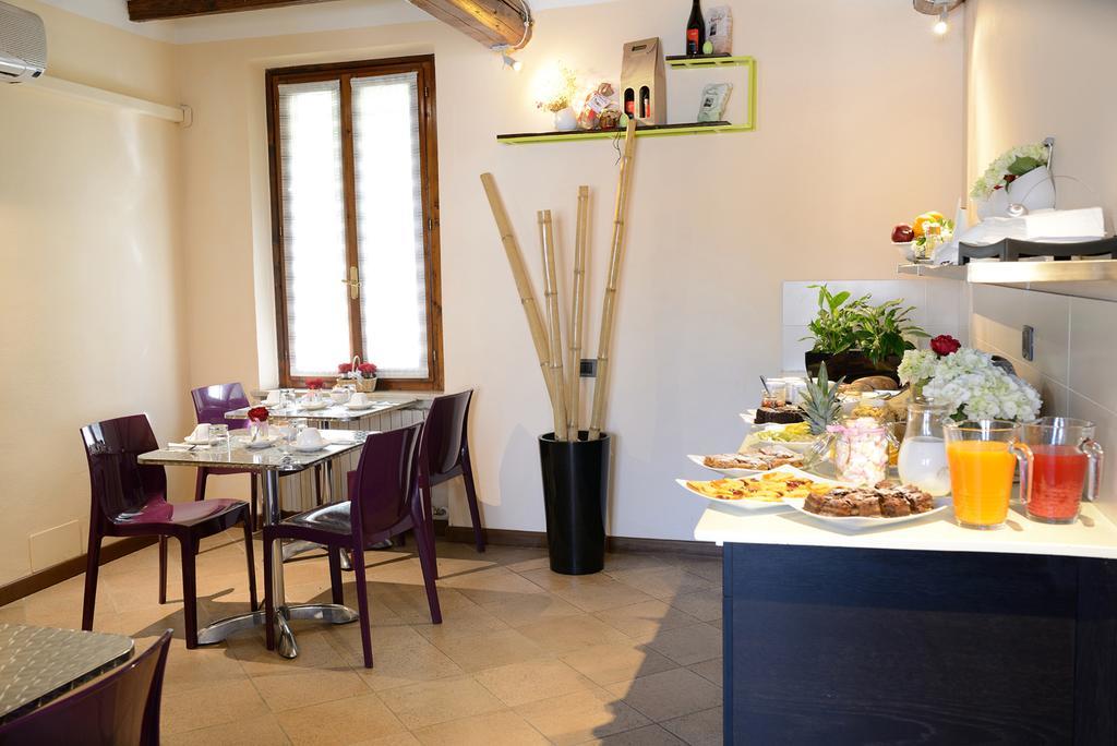 Agroturismo Corte Acconi