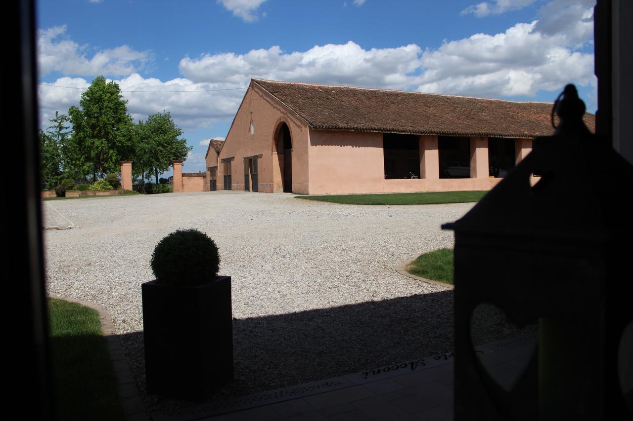 Corte Acconi * Mantua